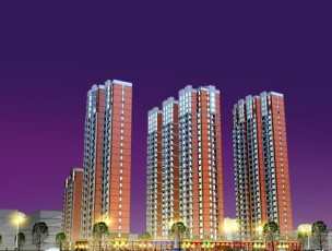尚东·阳光里